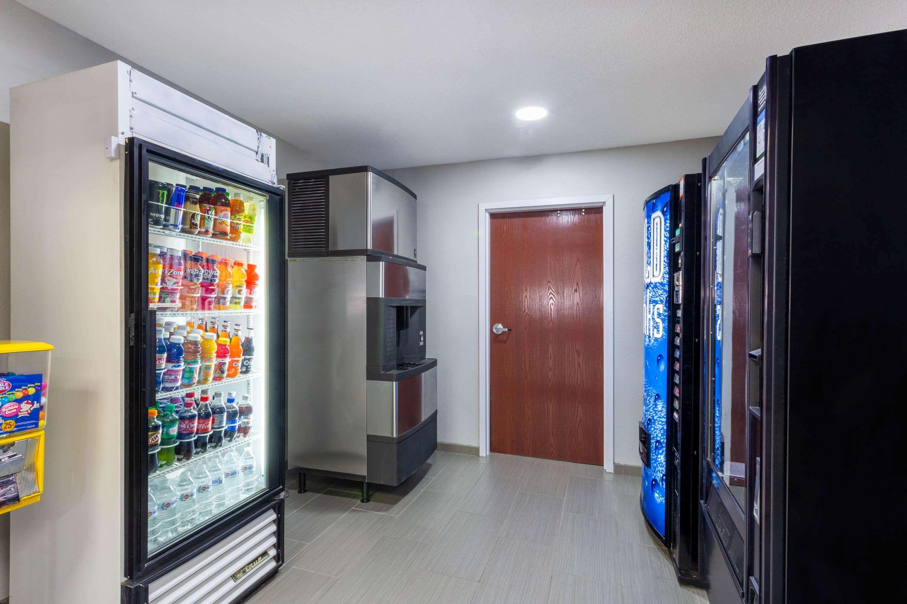 Microtel Inn & Suites By Wyndham Μπέρλινγκτον Εξωτερικό φωτογραφία